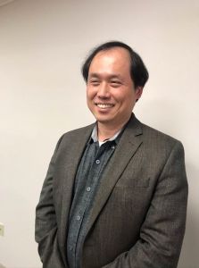 Patent agent attorney Sungyeop Chung