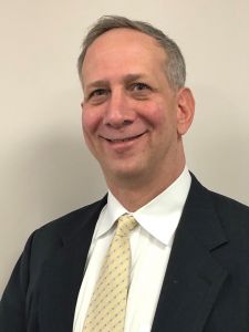 Michael Stein Patent Attorney